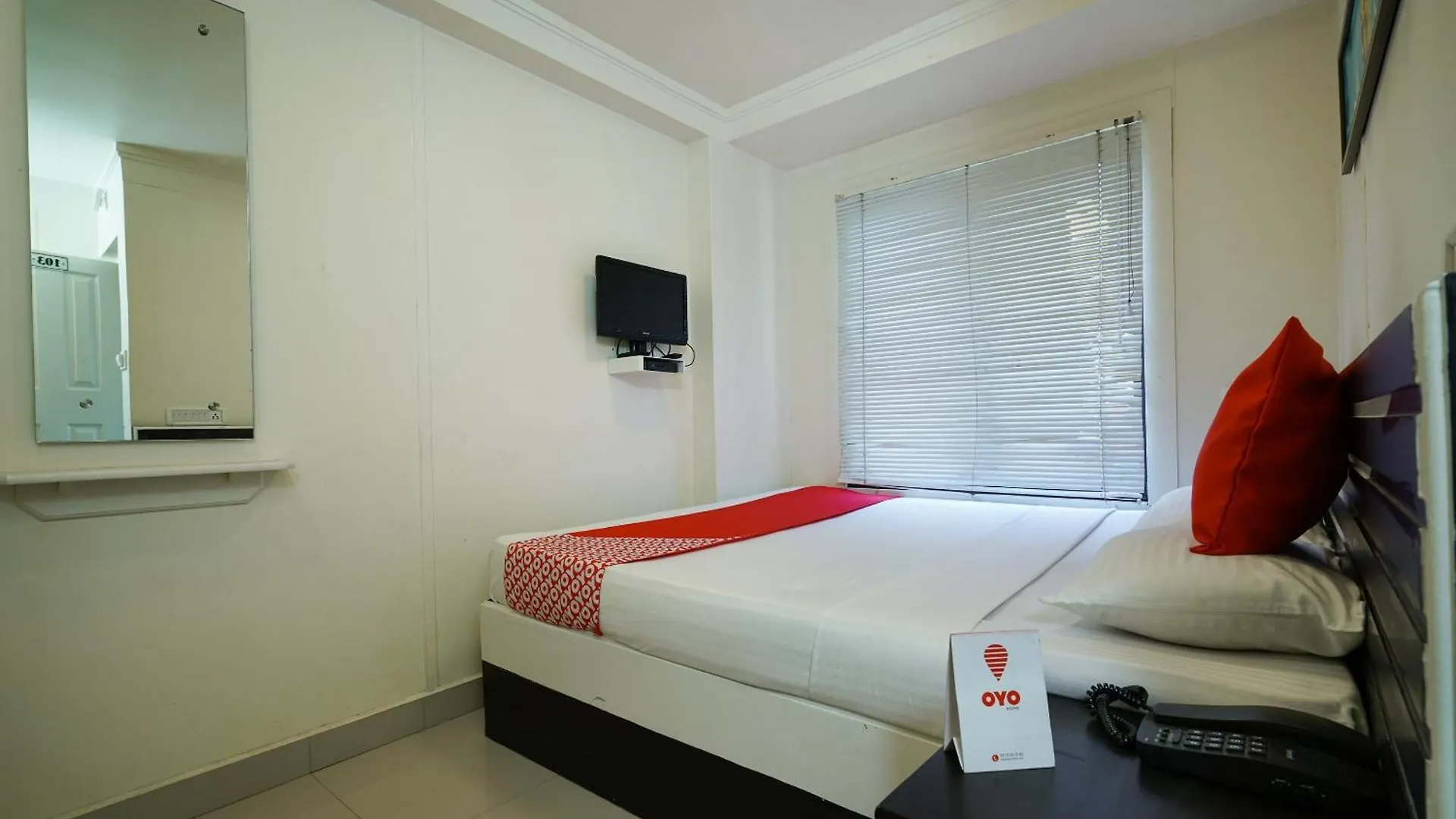 Oyo Hotel Cocoa Tree Munnar
