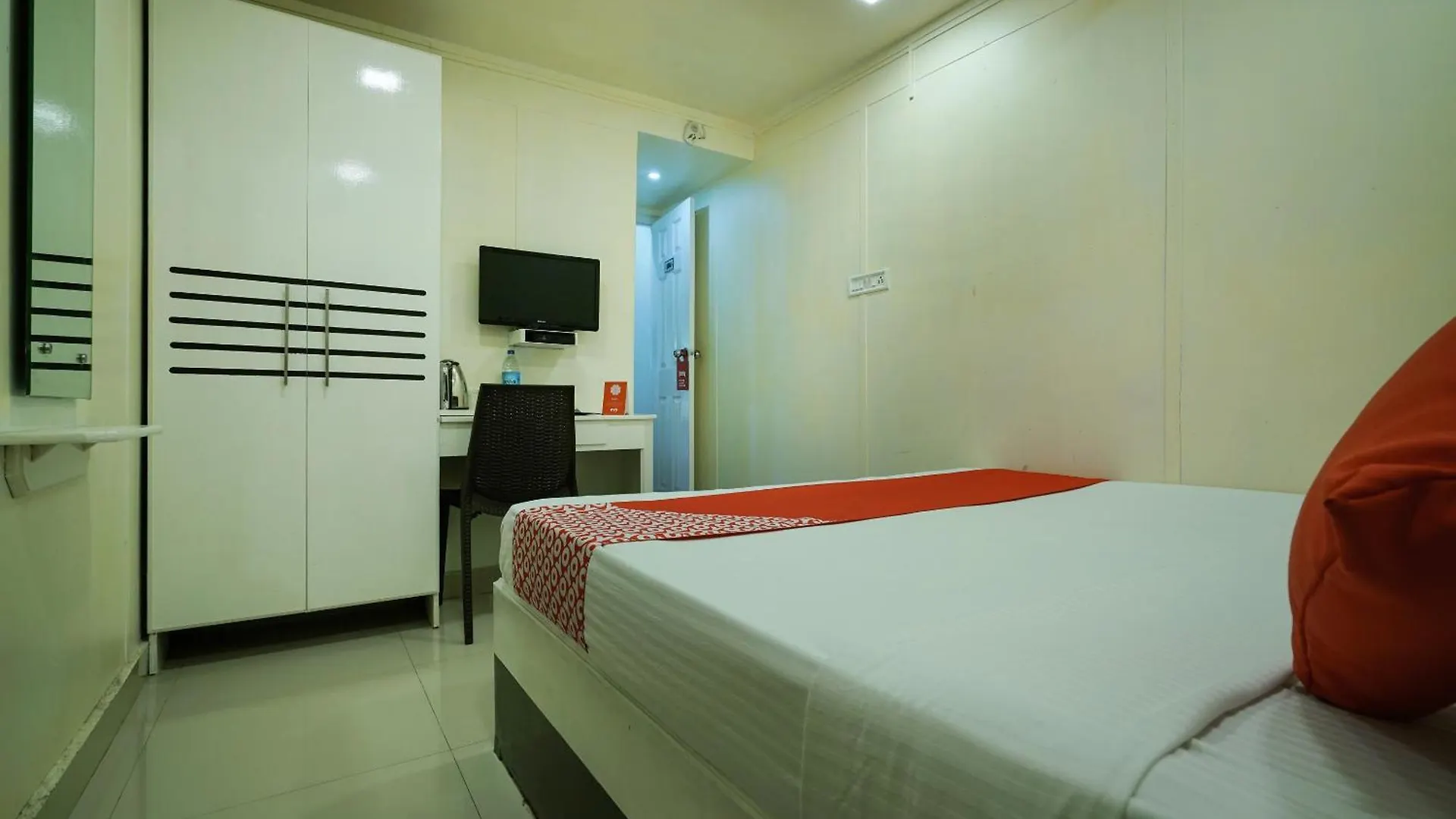 Oyo Hotel Cocoa Tree Munnar 3*,